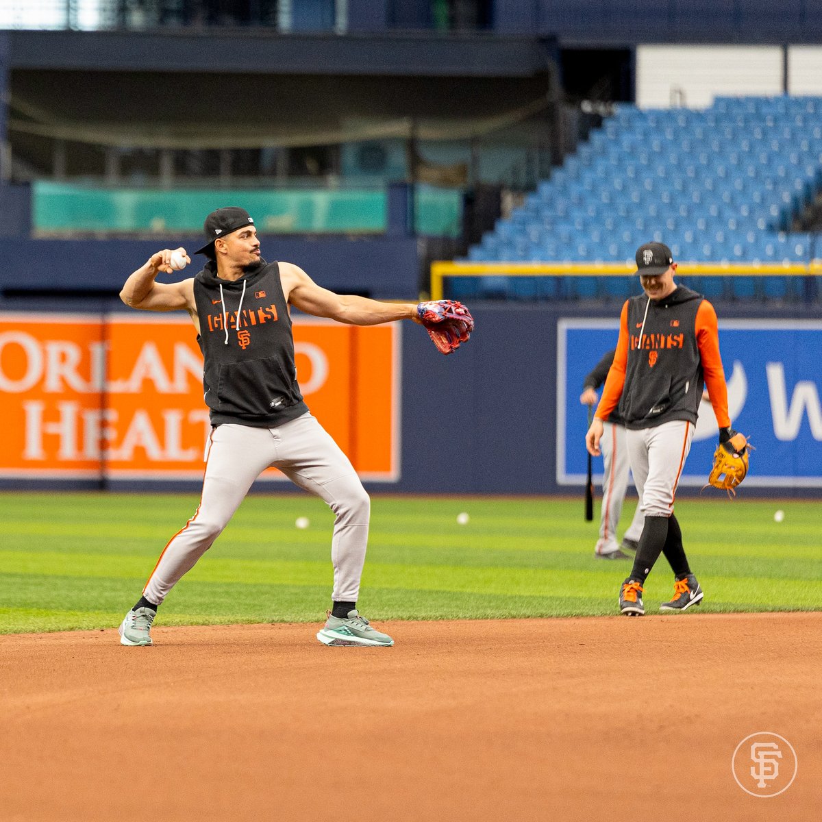 SF Gigantes tweet media