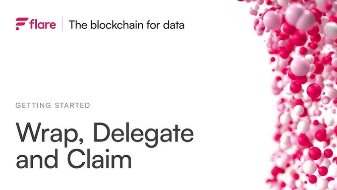 Wyattleger's tweet photo. @FlareNetworks @paulbarron @HugoPhilion Reminder, it’s time for users to vote on the $FLR Community Rewards Date.

All active voters will gain a 1.5x allocation upon rewards launch.

👉 https://t.co/vObUY18lYW https://t.co/fUpyliq9DC