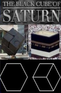 KaptainKronos's tweet photo. @egg335374 @37Lemons The Cult of the Black Cube. Saturn Worship.
Hexagon - Freemason worker bee. https://t.co/8d7G1qMK1J