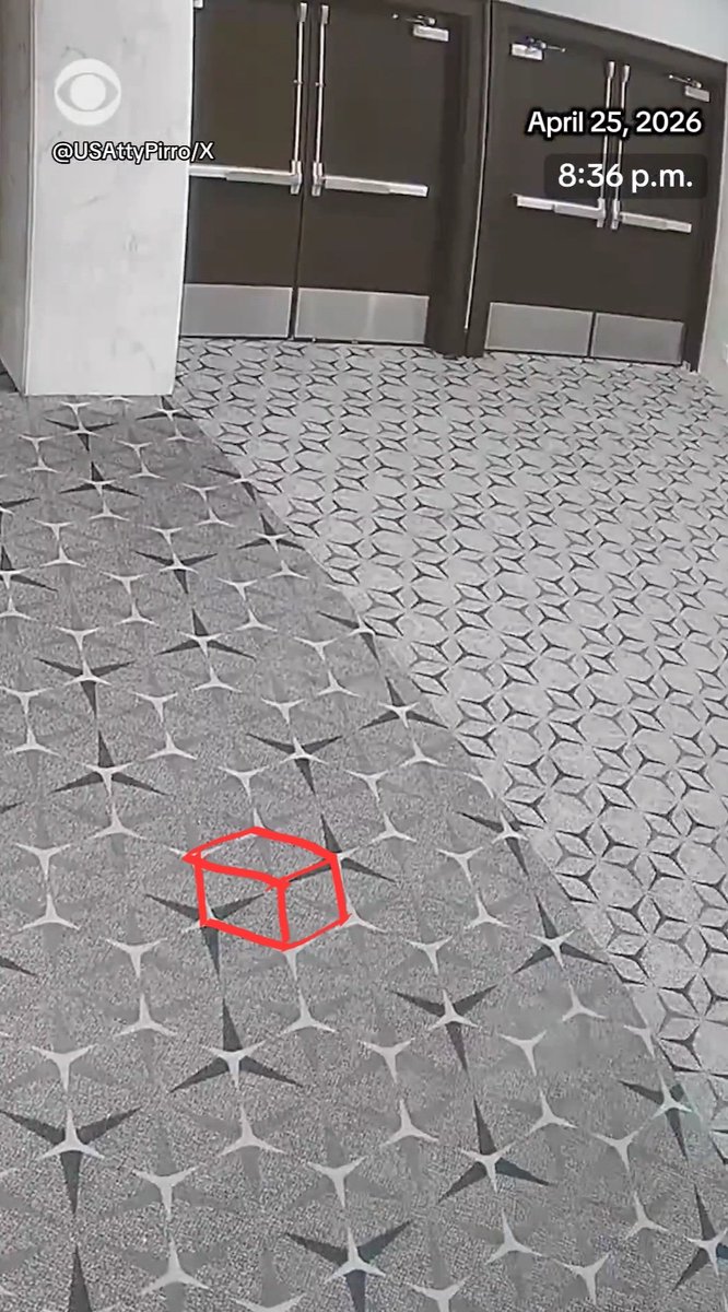 KaptainKronos's tweet photo. @egg335374 @37Lemons The Cult of the Black Cube. Saturn Worship.
Hexagon - Freemason worker bee. https://t.co/8d7G1qMK1J