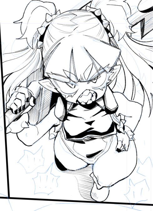 Skebもやってます 