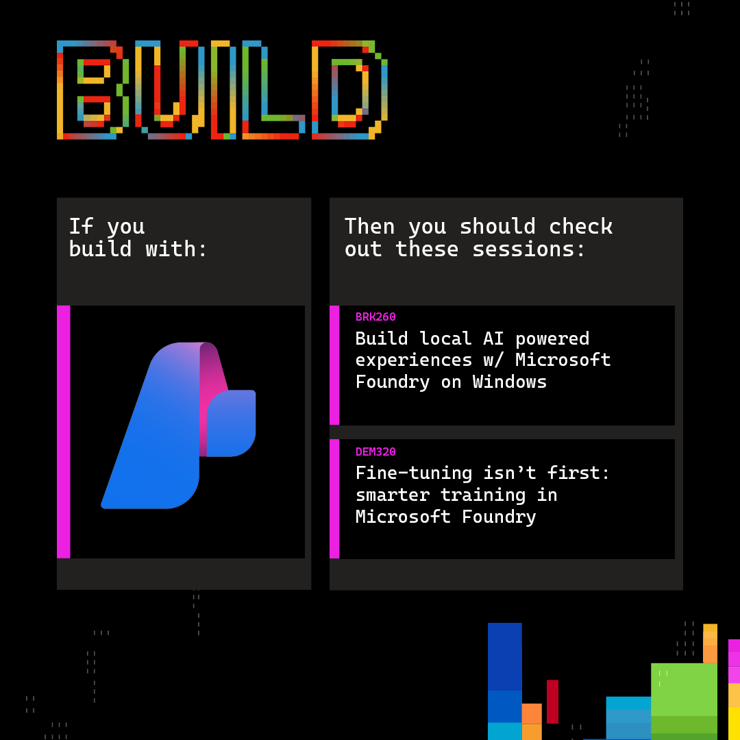 Microsoft Developer tweet media