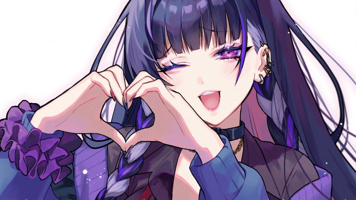 Meloco Kyoran🌂🕸NIJISANJI EN tweet media