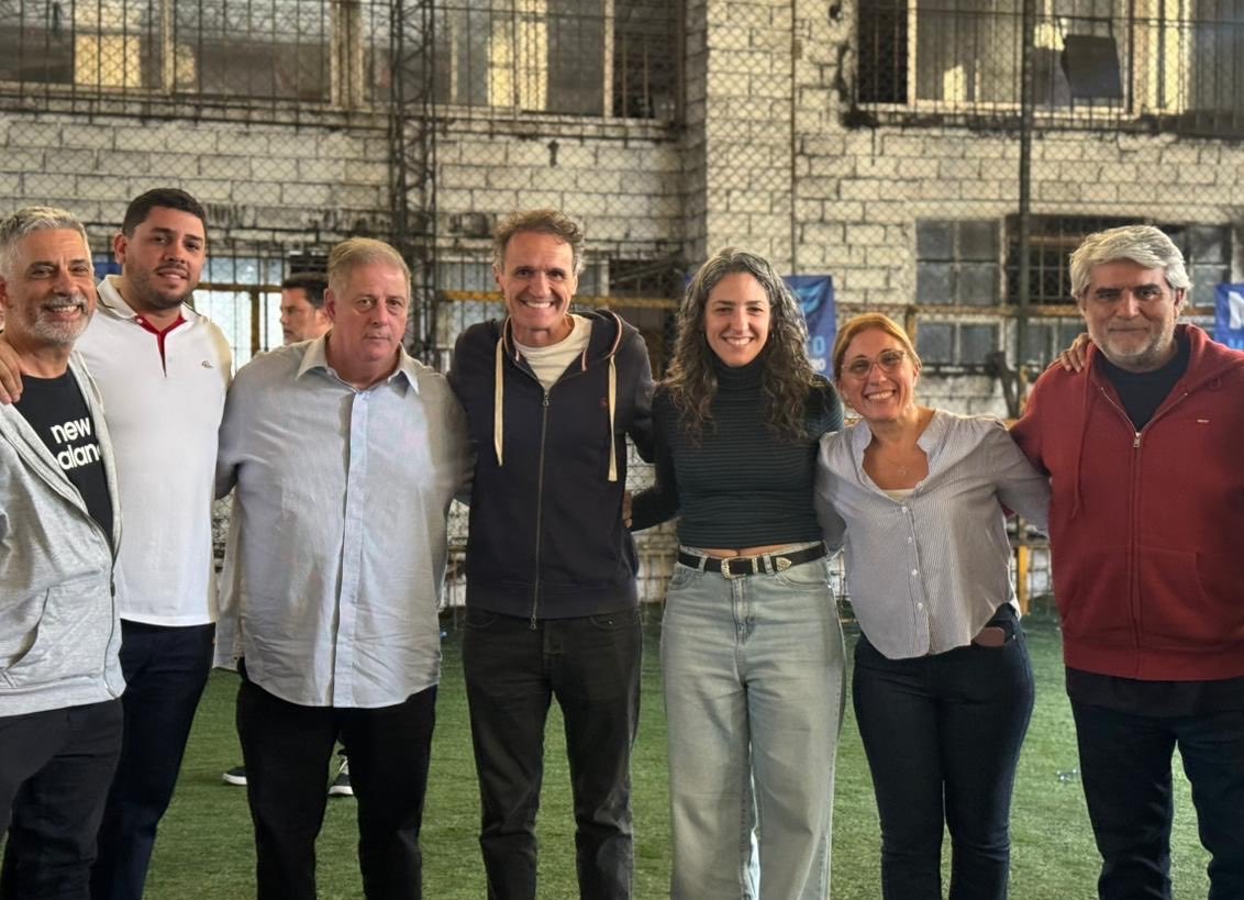 Gabriel Katopodis tweet media
