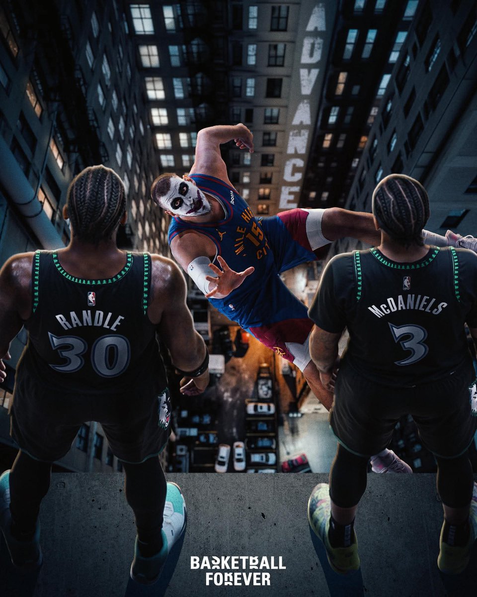 every1plays's tweet photo. 🏀 @Timberwolves 🔥 https://t.co/y4L8uIs1EZ