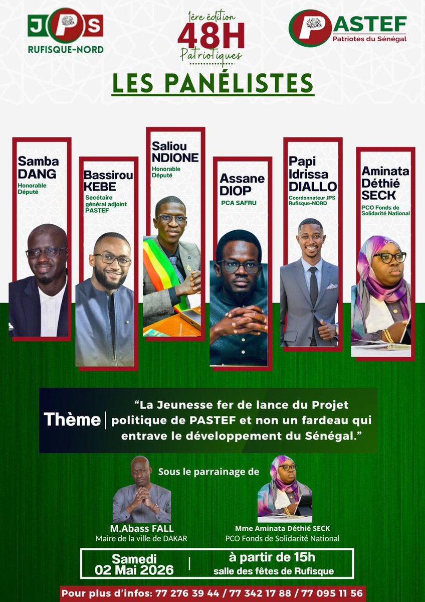 Bassirou Kebe tweet media