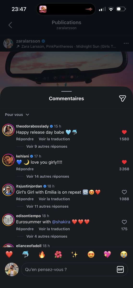 LAURENTSMILERZ 🧡 tweet media