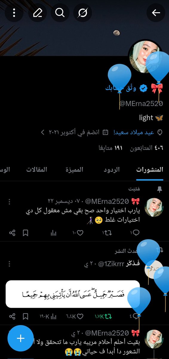 🎀 tweet media