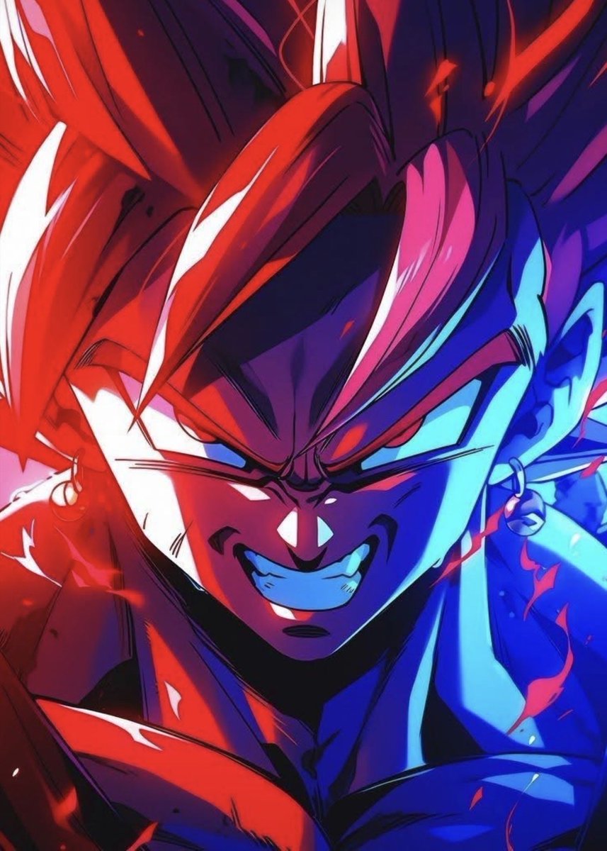 SonGoku tweet media