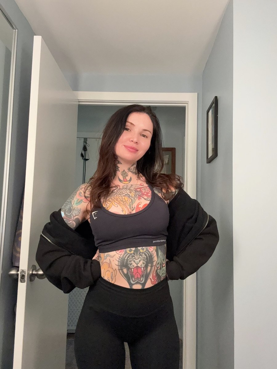 Jennifer Deku tweet media