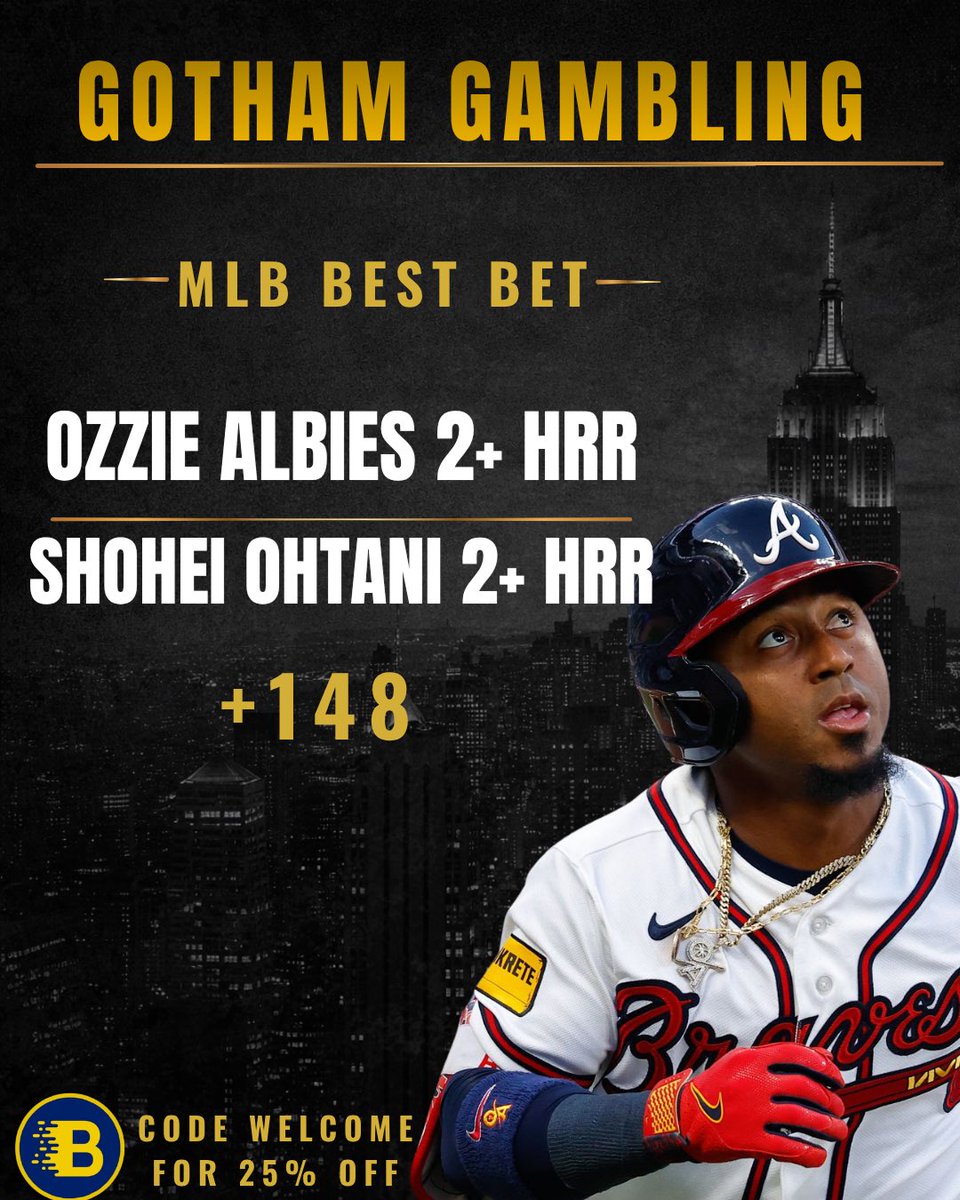 Gotham tweet media