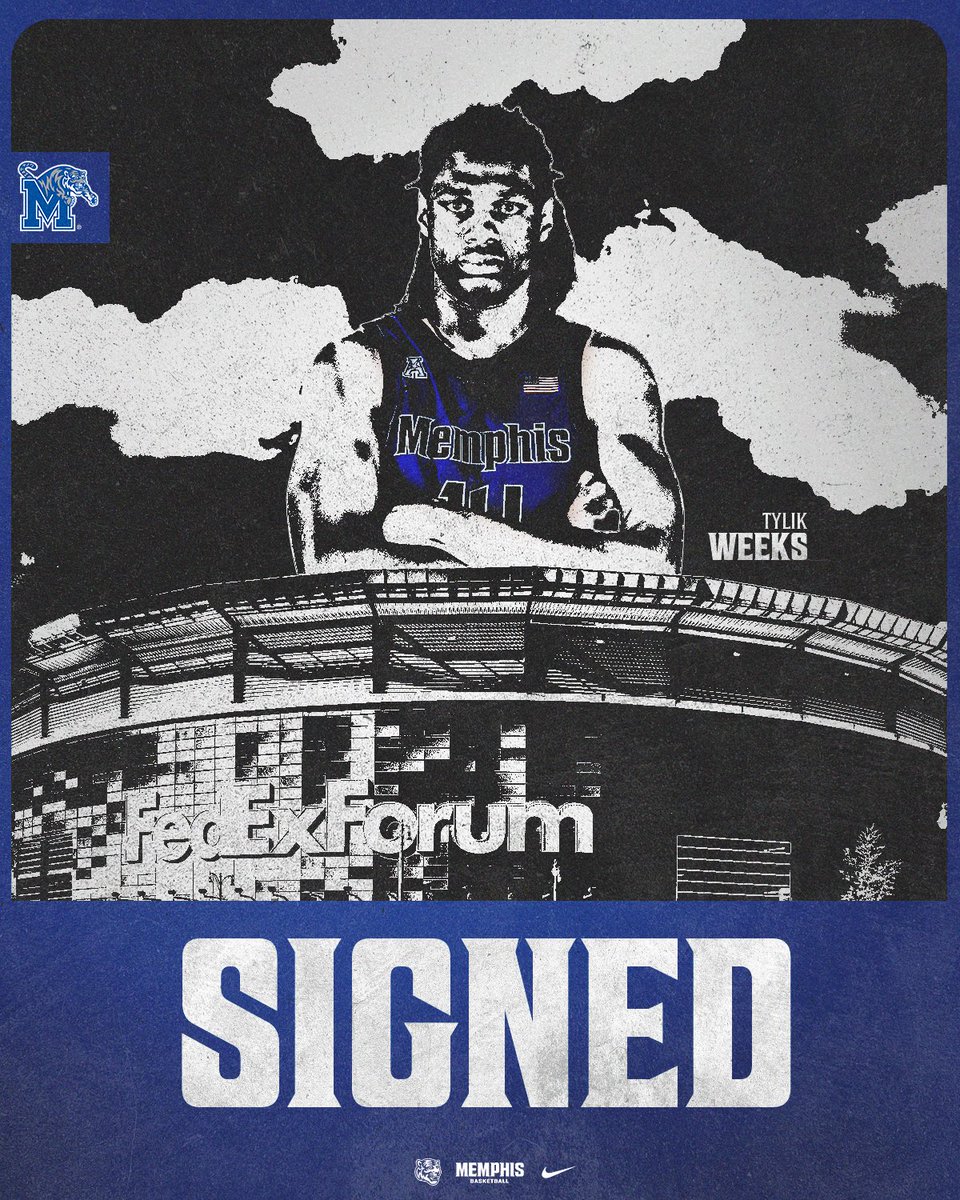 Memphis Basketball tweet media