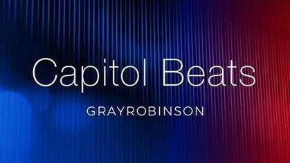 GrayRobinson Government Affairs and Lobbying tweet media