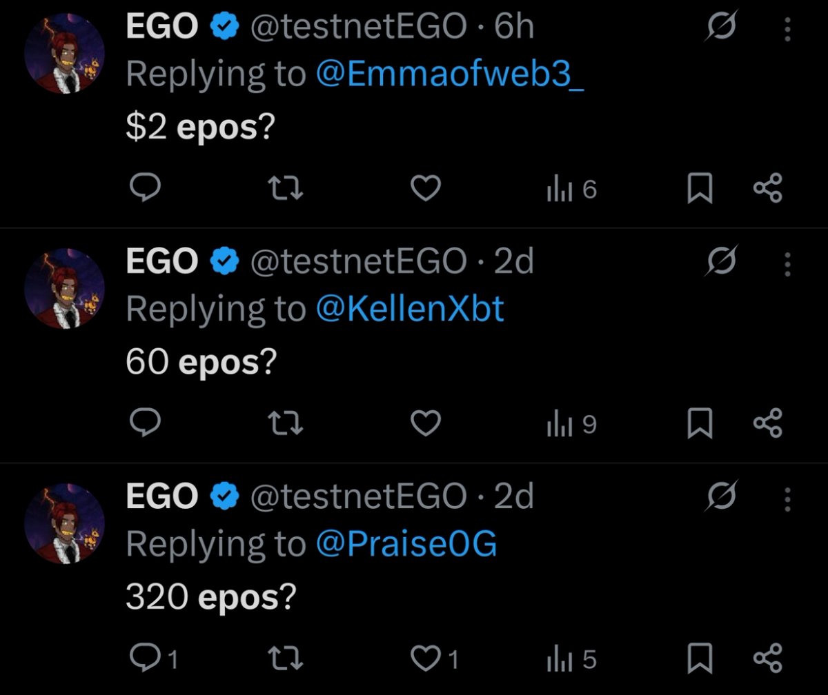 EGO tweet media