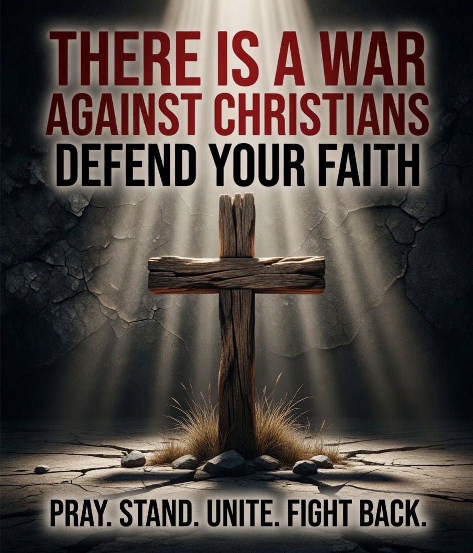V1sionario's tweet photo. @TRobinsonNewEra ⛰️🗣️🔊People who behave like ANIMALS belong in CAGES; those that behave like DEMONS belong in HELL.
#ProtectWomen&Children
#DefendTheFaithful
#MakeNoPeaceWithEvil
📜Pr.8:13 https://t.co/jbAZ8GPuG8