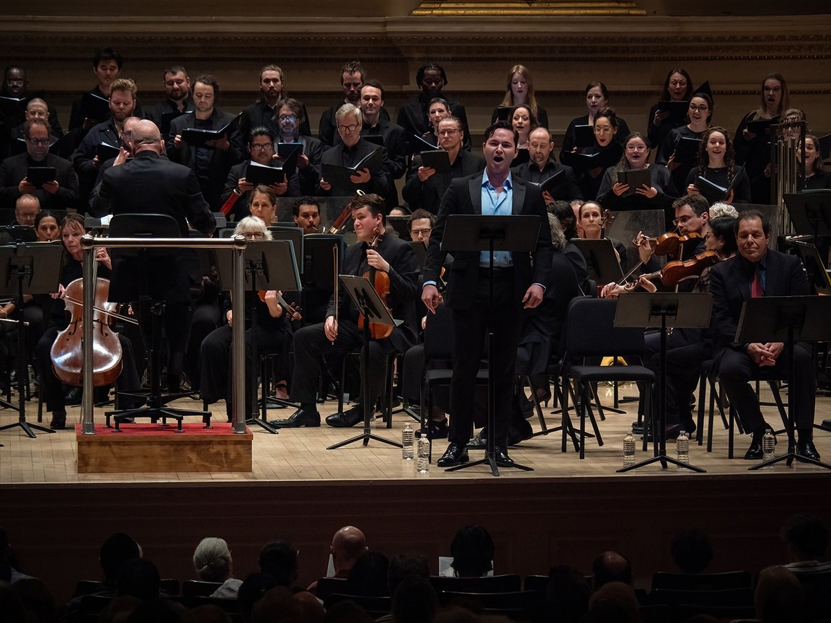 American Symphony tweet media