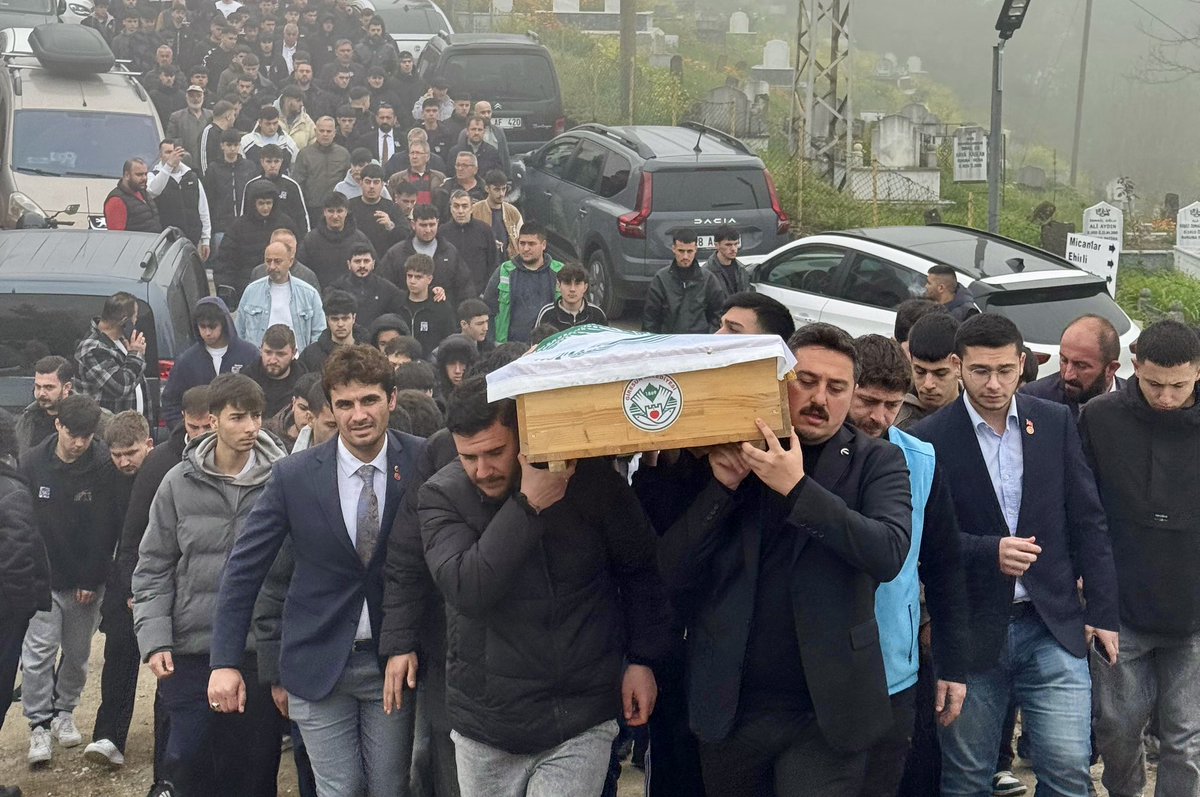 Yeniden Refah Partisi tweet media