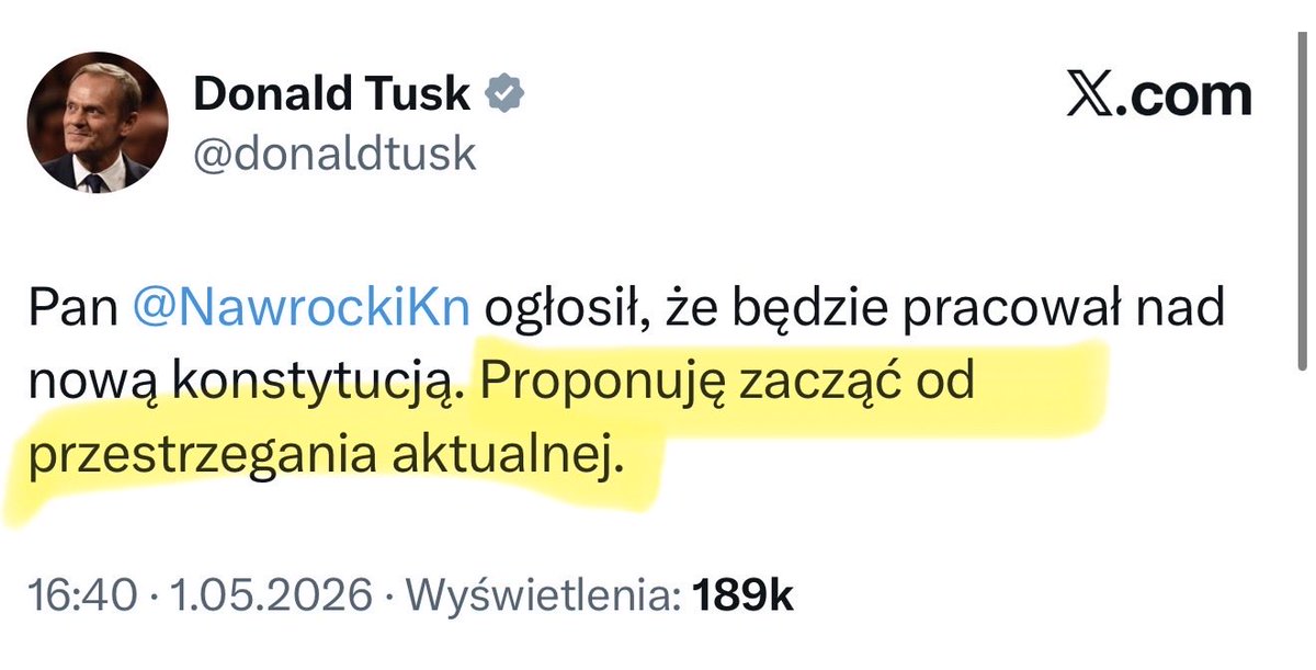 Jerzy Kwaśniewski tweet media