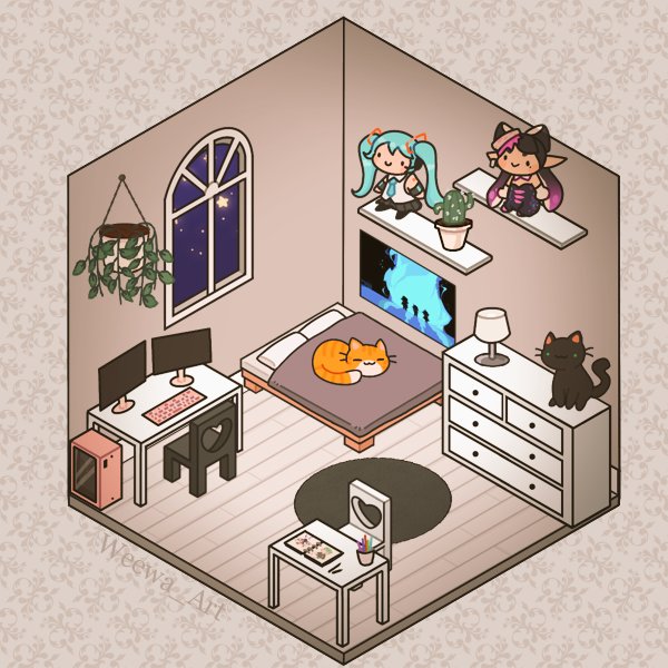 Haru tweet media