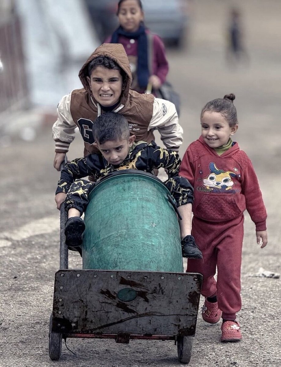 Hidayah Nizar🍉🇵🇸 tweet media