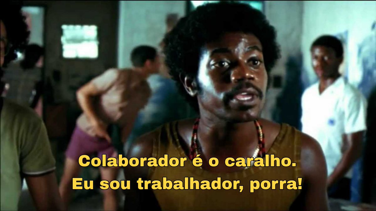 1 de maio é dia de tomar consciência de classe