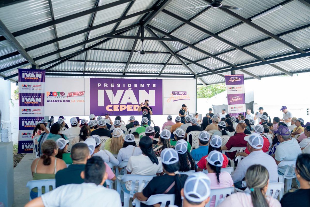 MarioFerAlco's tweet photo. Juntos, en una Alianza por la Vida.

#IvánCepedaPresidente
#SucreConCepeda https://t.co/qp7q9rxlL9