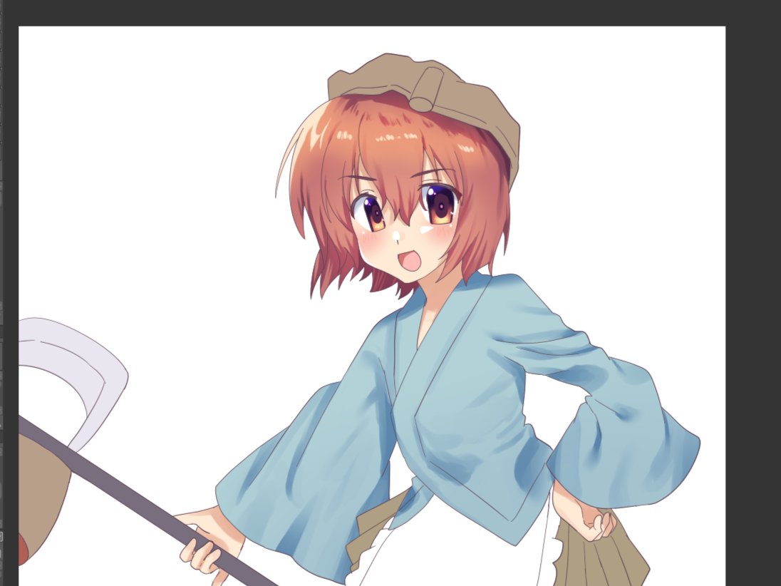 くろこげかるび tweet media
