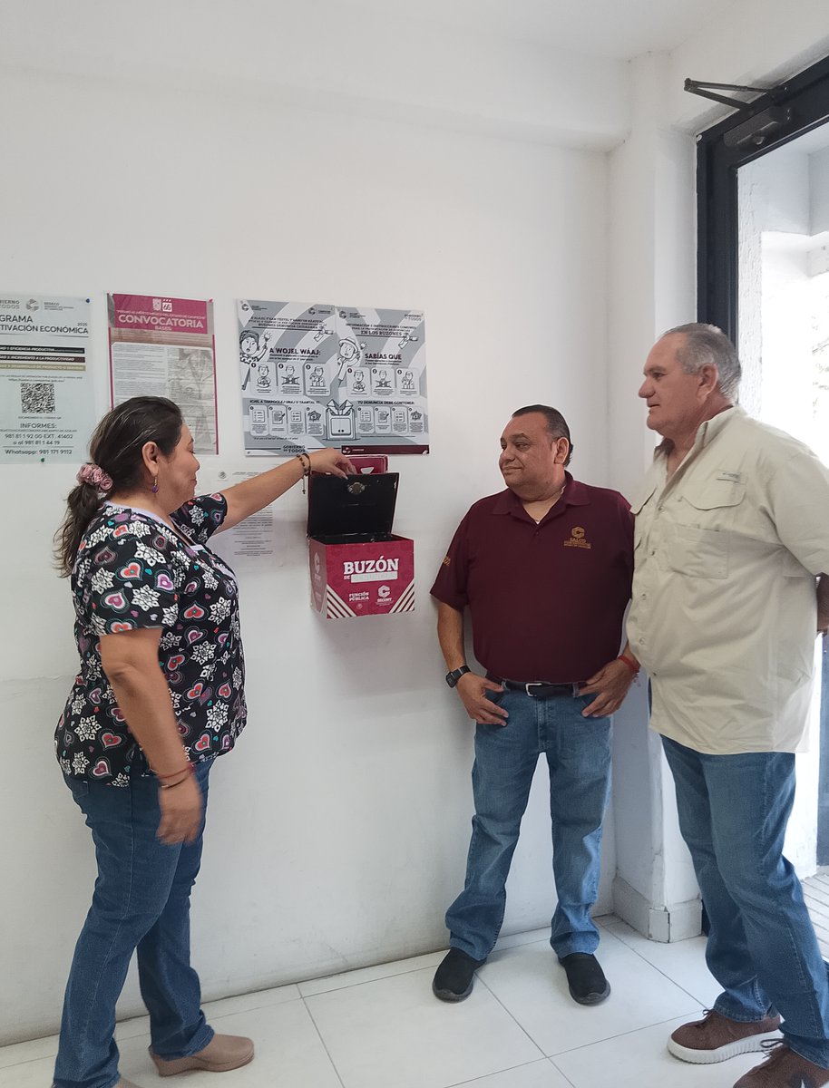 SABGCampeche tweet media