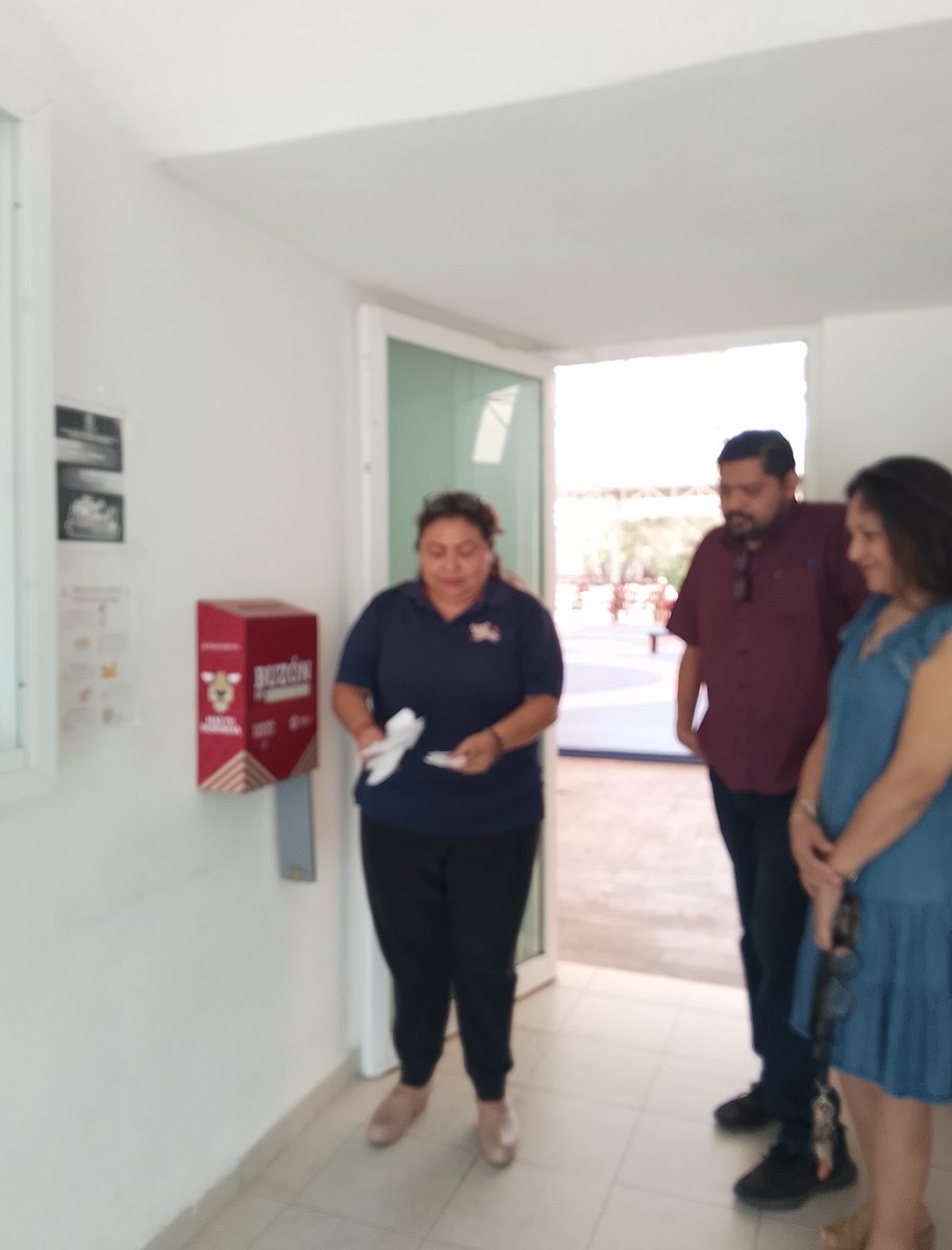 SABGCampeche tweet media