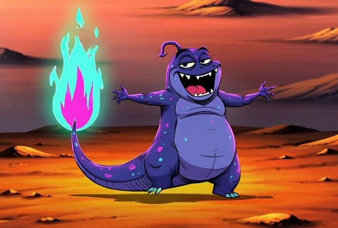 RugRumble's tweet photo. Happy new month from us at Rug Rumble!

MAY this new month bring us closer to retirement and generational wealth. 143💜