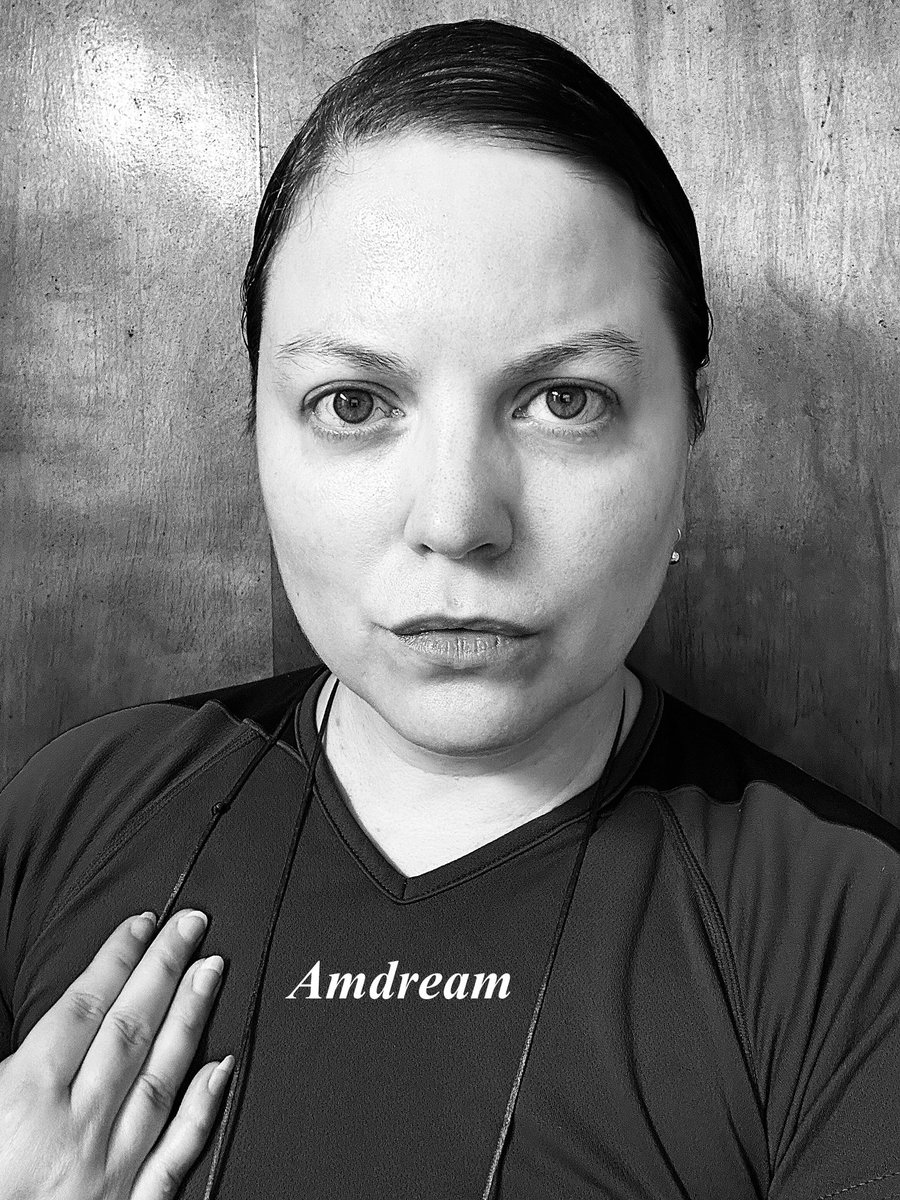 Amdream tweet media