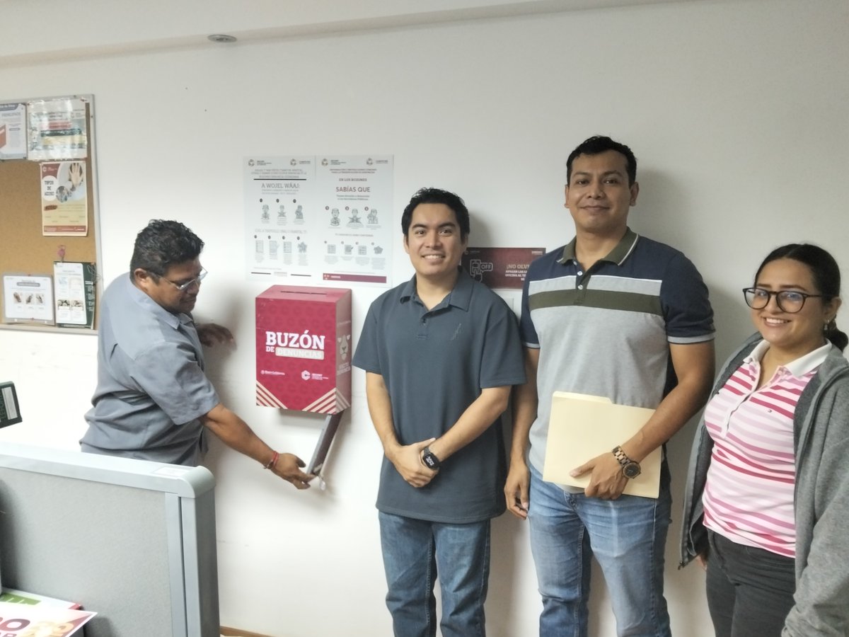 SABGCampeche tweet media