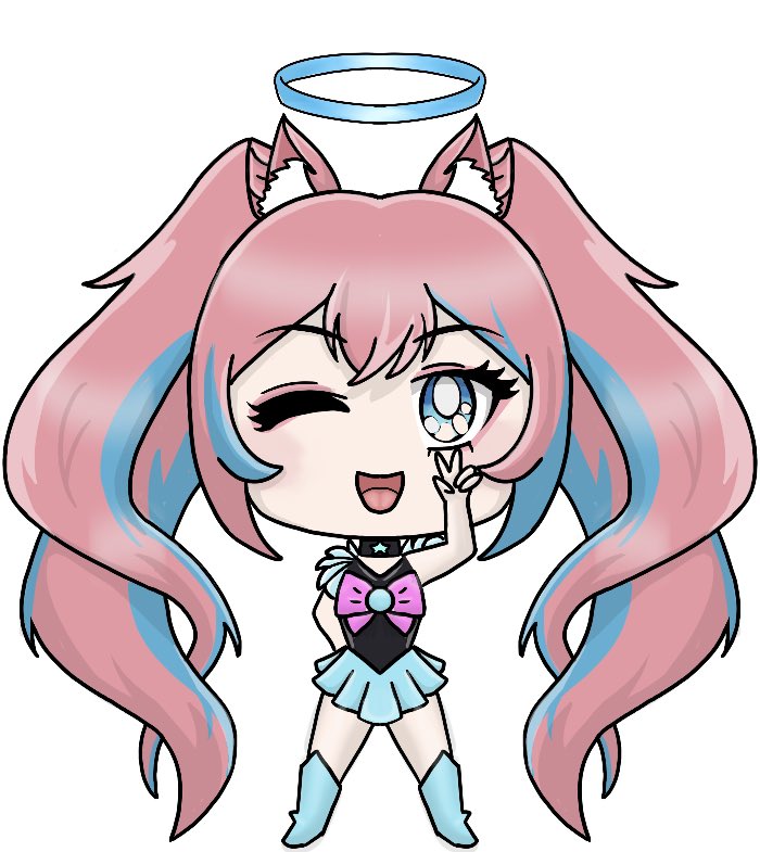 RubyTsukimiya's tweet photo. **YCH RAFFLE**

48 hrs raffle

To Enter: 
RT+Likes 
No follow needed but appreciated
Comment your OC and tag a friend you want this to be with. 

Samples of my style 

#artmoots #artraffle #vtubers https://t.co/UfrD2hvCcD
