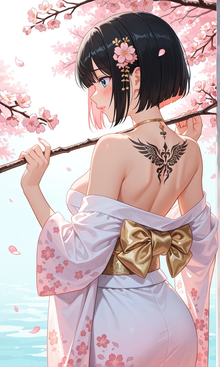 FA . AI Artist tweet media