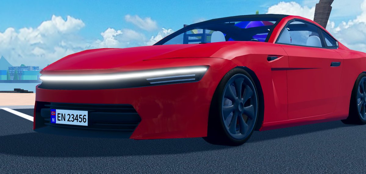 DapperTheGreen's tweet photo. And last year I modeled a fully custom designed car, the “Moonlight Nebula”!

(5/5) https://t.co/IVzVxAGwAo