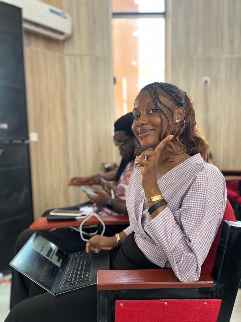 Nneka Maduike tweet media