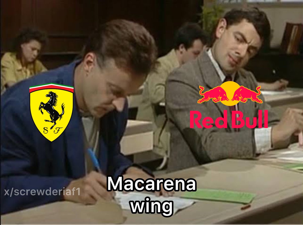 Macarena 2.0