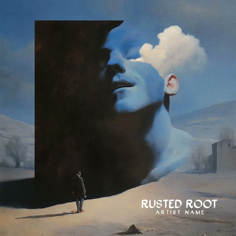 buycoverart's tweet image. ✨ Exclusive Album Cover Art for sale Grab now 

Artwork Name: Rusted Root
Artist: @4FS4N

buycoverart.com
#CoverArt #AlbumArt #CDcover #premade #ForSale #AlbumCover