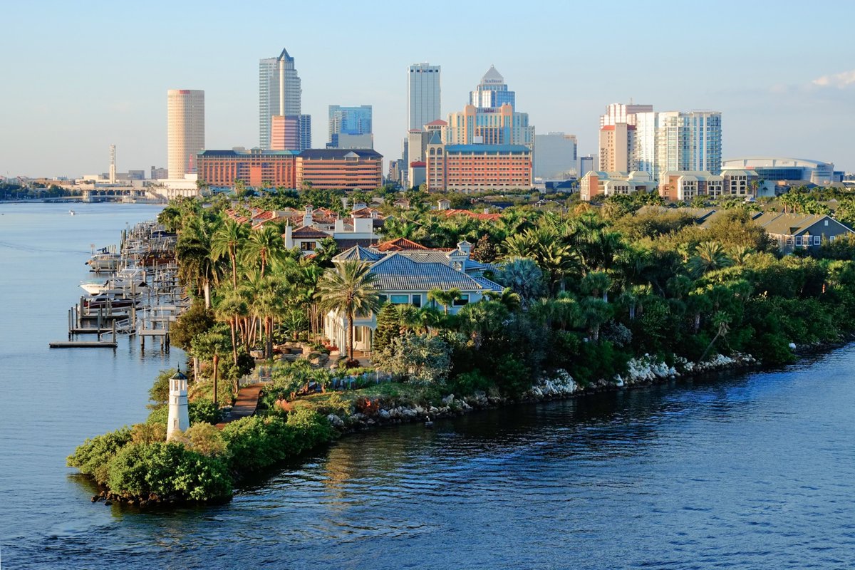 Raickan15's tweet image. #Tampa 
#Florida 🇺🇸