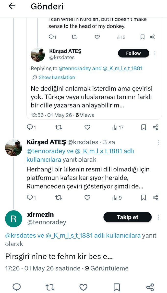 Kürşad ATEŞ tweet media
