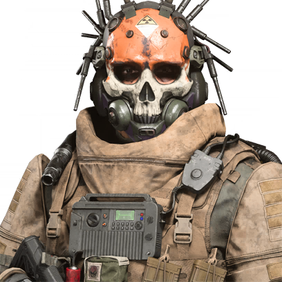COD Warfare tweet media