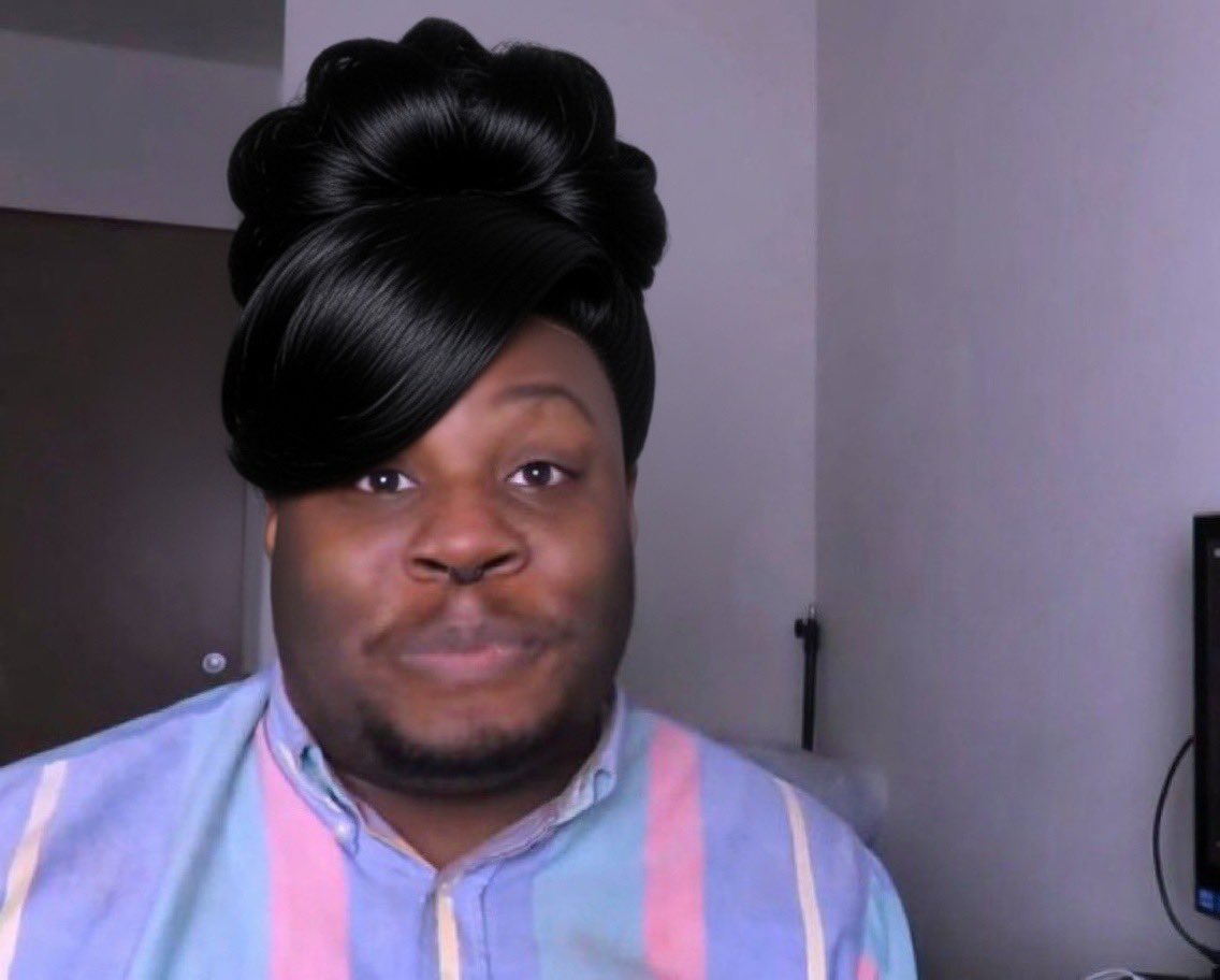 KenBarbie™ tweet media
