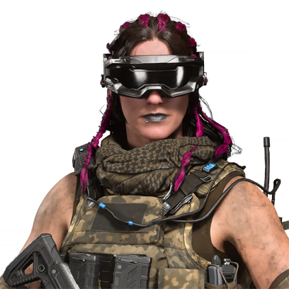 COD Warfare tweet media