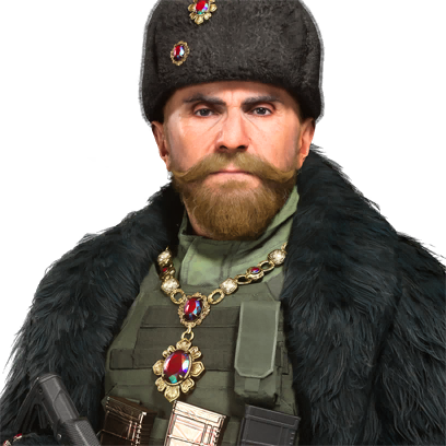 COD Warfare tweet media