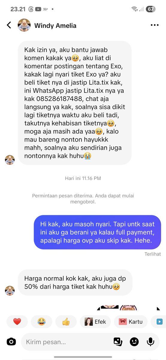 baeyii tweet media