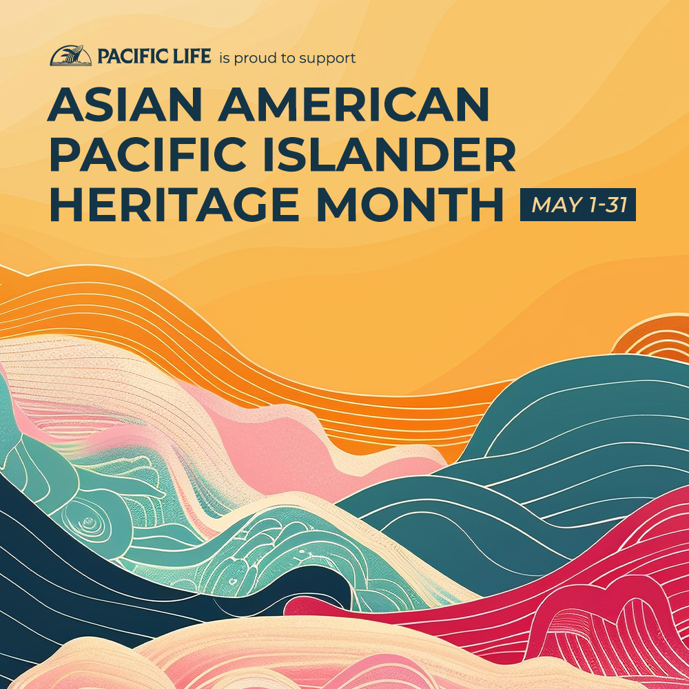 Pacific Life tweet media