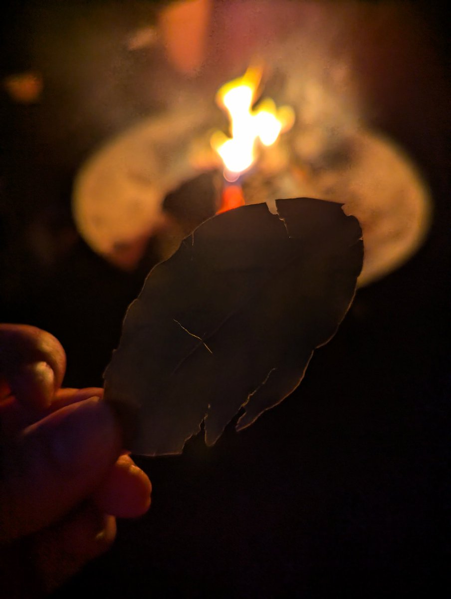 StrawberryWho's tweet photo. Of course, we did some rituals, too. 😌💅🏻 https://t.co/lArlXWMRMb