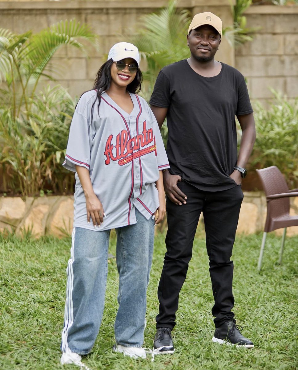 Wayne Frank Ntambi tweet media
