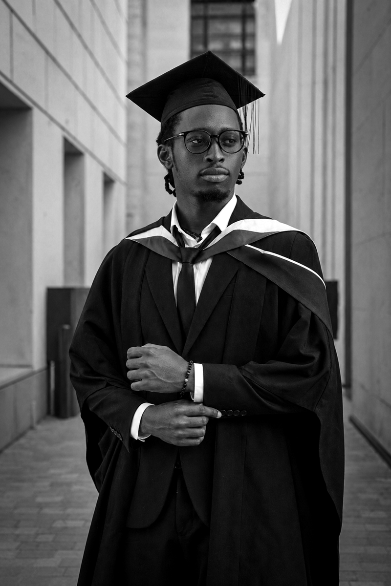 heystann's tweet photo. Congratulations to me! 🎊 

I am officially a https://t.co/k7icxruNOi. holder in Computer Science with honors from the University of the People. 

It wasn't an easy journey, but I give all the glory to God." https://t.co/ZlHRVCfg4m