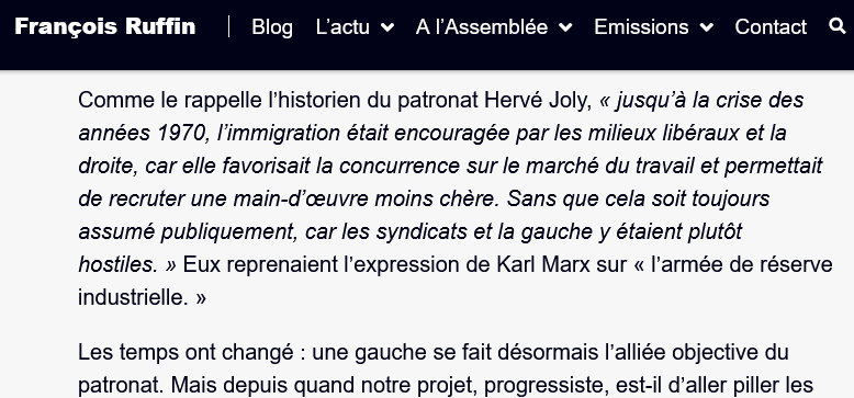 Matthieu David tweet media